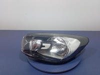 фото thumb №1, Kia picanto ii фара лівий перед лампа передня eu 92101-1y0