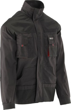 ЗАЩИТНАЯ РАБОЧАЯ КУРТКА СВИТШОТ РАЗМЕР L/XL YATO