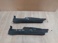 фото thumb №1, Toyota avensis t27 захист крила права прокладка