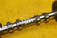 фото thumb №6, Вал распределительного вала правый выхлоп mercedes w212 3.0 cdi 642.858 a64244