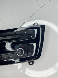 фото thumb №5, Панель кондиционера bmw f30 f32 f34 f36 амбие́нтное