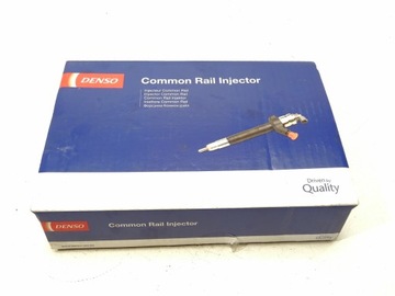 фото thumb №14, Інжектор denso dcri105800 6c1q9k546ac