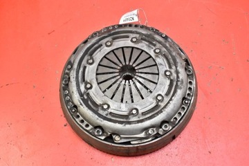 фото thumb №1, Зчеплення двомасовий двомасовий маховик 9659269480 citroen c4 picasso 1 i 1.6 hdi 109 km