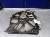 фото thumb №1, Вентилятор радіатора suzuki sx4 1,6-16v 120km