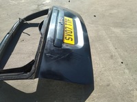 фото thumb №5, Jeep compass 06-10r кришка багажника задня