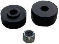 фото thumb №1, Відбійник подушка кронштейн амортизатора aixam всі modele