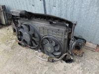 фото thumb №12, Комплект радиатор pas усилитель vw golf vi 1.4 tsi