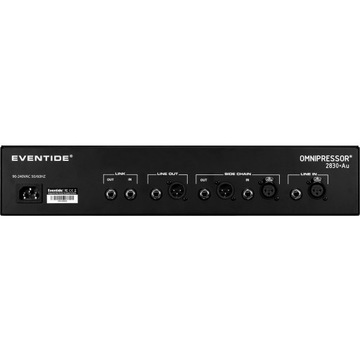 Eventide Омнипрессор 2830Au