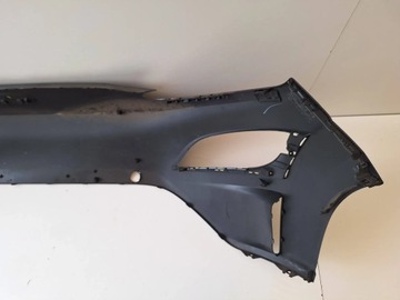 фото thumb №8, Hyundai kona ev рестайлинг бампер перед 86511-ddaa0 оригинал