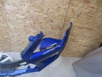 фото thumb №2, Lexus gs f-sport 2016 бампер передній