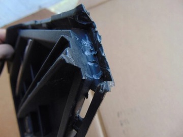 фото thumb №7, Решітка w бампер права vw touareg 2018- 760853666c