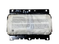 Купити Подушка безпеки подушка повітряна пасажира saab 93 9-3 ii 12757627, фото thumb