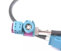 фото thumb №8, Audi e-tron gt адаптер даних line 000098609a oem