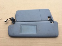 фото thumb №1, Защита солнцезащитная левая cayenne 7l ładna