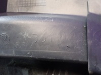 Renault modus 04-07 жабо 8200213680 Оригінал, фото thumb