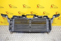 фото thumb №9, Ford expedition 2018 2019 2020 - жалюзі повітропровід повітря pas перед usa