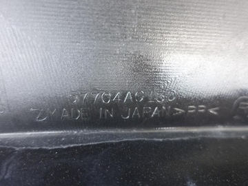 фото thumb №14, Subaru legacy 03-06 бампер перед 57704ag130