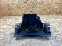 фото thumb №8, Крышка разъём зарядки nissan leaf ii код лакокрасочного покрытия: kyo 2017-