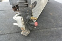 фото thumb №14, Радиатор wody кондиционера mercedes ml gl r-klasa w164 x164 w251