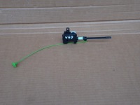 Купить Volvo v60 привод крышка заливной топлива 861131-36, фото thumb