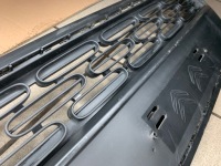 фото thumb №8, Решітка радіатора решітка радіатора радіатора citroen c3 iii 3 2016-