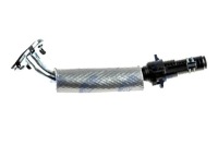 Купить Nty трубка масляная турбонагнетателя opel astra j 1.4t 2009- cascada 1.4t, фото thumb