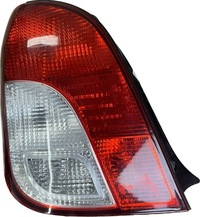 фото thumb №13, Лампа задняя задняя левая kia carens i 99-02r