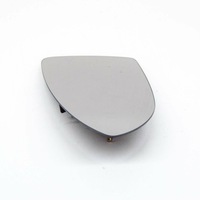 фото thumb №6, Дзеркало скло випукле з плита опорний vag volkswagen golf 2013 2017