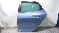 фото thumb №1, Hyundai ix35 дверь левая зад задние xaf 10-16 130