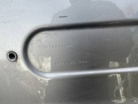фото thumb №16, Volkswagen caddy iv 2k7 кришка багажника зад 2020-