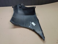 фото thumb №8, Бампер уголок левый задняя fiat doblo i lift 05-10