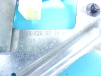 фото thumb №4, Подъемник перед левый mercedes sprinter ii 906