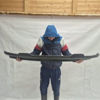 Купити Ford f-150 06-08 спойлер бампера перед передній, фото thumb