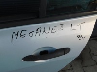 фото thumb №5, Renault megane ii 2003r hb дверь левый задняя