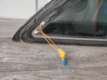 фото thumb №11, Скло кузовна mercedes glc 254 w254 зад задня ліва