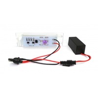 фото thumb №7, Alfa romeo 147, 156, 159, 166 - лампочки реєстрації led 2x650lm