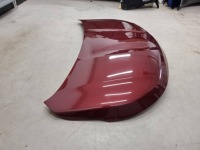 фото thumb №13, Renault kangoo iv 21- капот