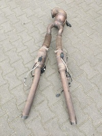 фото thumb №1, Каталізатори audi rsq3 8s0131701f комплект