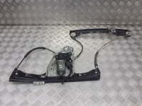 фото thumb №1, Механізм скло лівий перед mercedes w203 2.2 cdi 119651-105