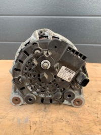 фото thumb №4, Генератор dacia sandero ii logan ii 1.5 dci 231002949r гарантія