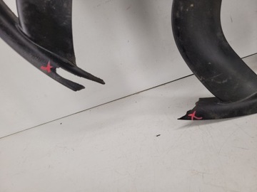 фото thumb №7, Audi a4 b9 8w вентилятор радиатор двигатель