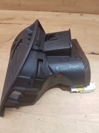 фото thumb №11, Решётка обдув панели 3szt комплект citroen c5 ii