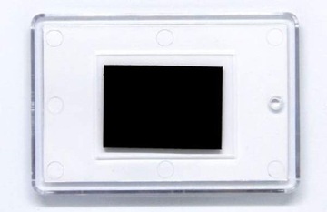 акриловый магнит B ECG линия Билгорай