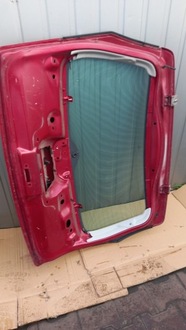 фото thumb №12, Задня кришка багажника citroen c3 02r