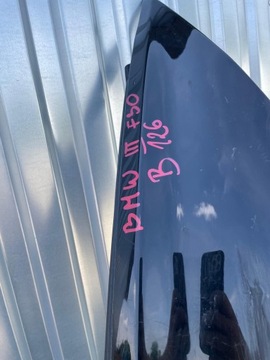 фото thumb №7, Крыло переднее правый перед bmw iii 3 f30 f31