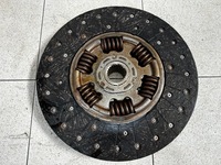 фото thumb №1, Сцепление диск сцепления scania r