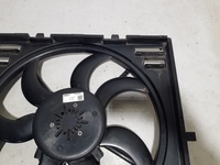 фото thumb №9, Alfa romeo stelvio 2.0 b tb turbo бензин вентилятор радиатор