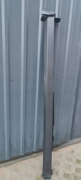 фото thumb №1, Накладка планка порогова ліва renault koleos 2 ii рестайлінг 764197834r