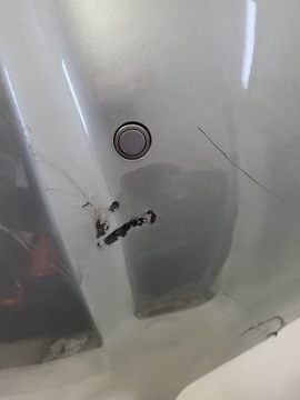 фото thumb №12, Бампер зад pdc sedan jaguar xf 250 x250 рестайлінг 2012