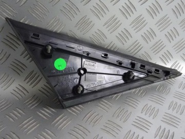 фото thumb №11, Opel оригинальный номер 39041995 треугольник хром накладка крыльев